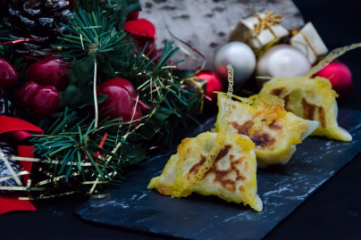 Yoom lance ses Dim Sum festifs ! 