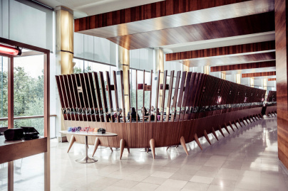 RadioEat : le restaurant caché de la Maison de la Radio