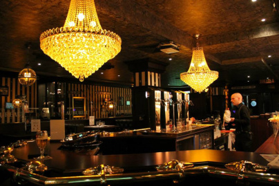 Saint Valentin 2018 et retransmission du Real Madrid - PSG au Bureau