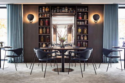 Saint Valentin 2018 au Copenhague