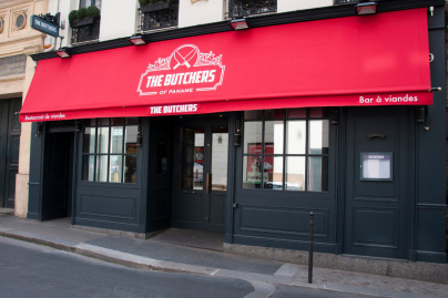 Butchers of Paname : l'adresse pour les férus de bonne viande !