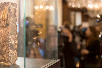 Le menu des César proposé dans tous les Fouquet's le 3 mars