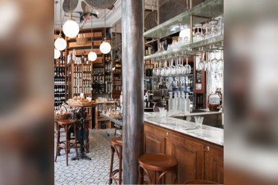 Ateliers de dégustation du Comptoir de la Gastronomie