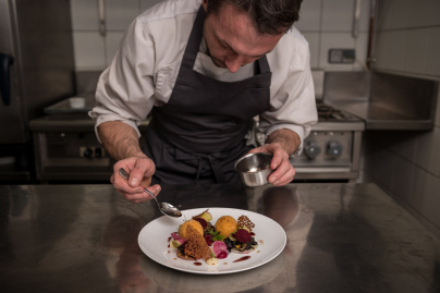 Les Tables d'Augustin : cuisine de grande qualité sans se ruiner !