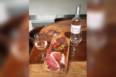 L'Apéro des copains revient dans Les Cantines du Troquet