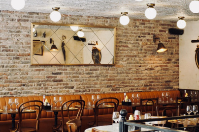 Mamie Burger ouvre une nouvelle adresse à Montorgueil