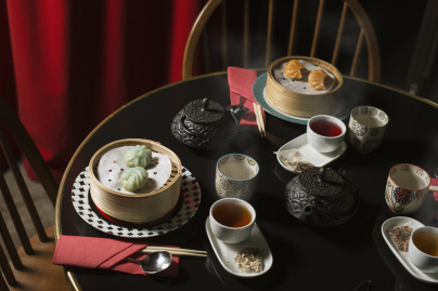 Chic des Plantes x Yoom : une collaboration bouillonnante !