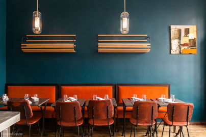 Réveillon du Nouvel An 2019 chez (V)ivre