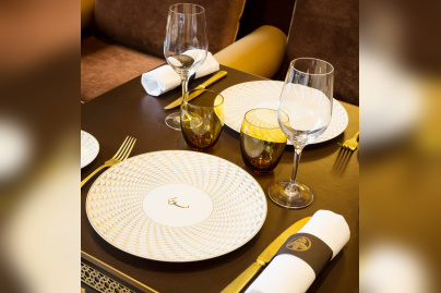 Réveillon du Nouvel An 2019 chez Noura