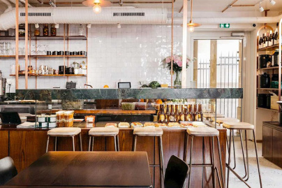 Saint Valentin 2019 chez Dépôt Légal