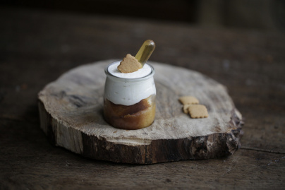 Benoit Castel lance son "Bobo au Rhum"