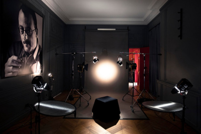 Le petit studio créatif Harcourt spécial Pâques