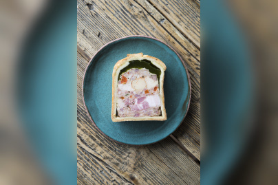 Le Comptoir Vérot dévoile en exclusivité le "Bành Mì en croûte"