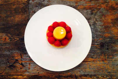 Pâtisserie Laurent Favre Mot