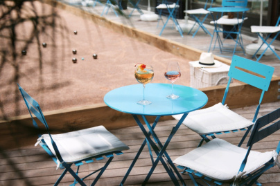 Méridien Summer Soirées