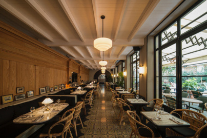 Bambou Thaï Restaurant