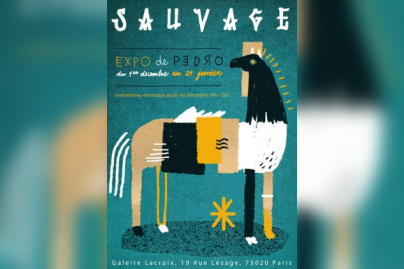 Expo Sauvage 2016