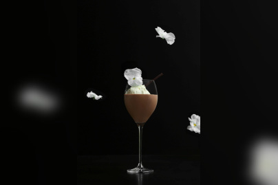 Bar Pierre Marcolini