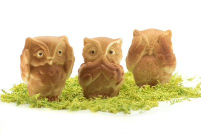 Pâques 2017 Maison Fouquet