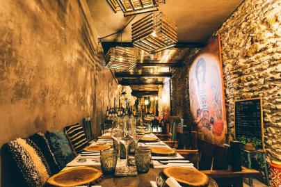 Ikône Paris Nouveau