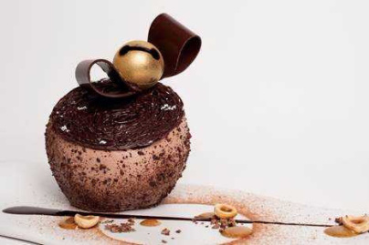 Noël 2017 by Buddha-Bar Hotel Paris