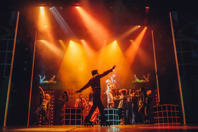 Fashion Freak Show Jean Paul Gaultier