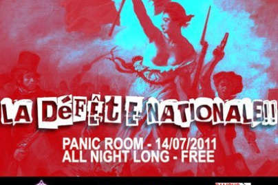 Novorama Soirée 2011