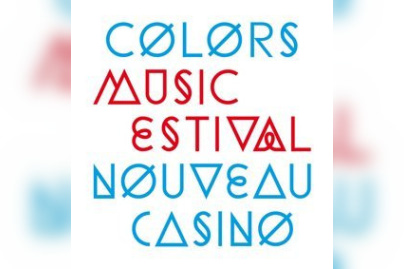 Colors Music Estival