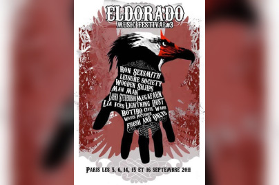 Eldorado Festival 2011