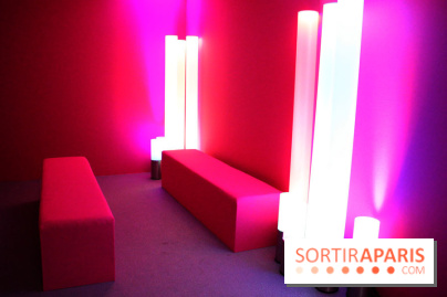 Cinéma du Barbie Factory