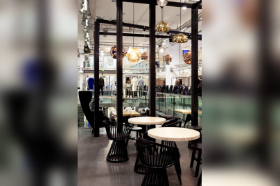 LE66 Café en partenariat avec l'Atelier de l'éclair