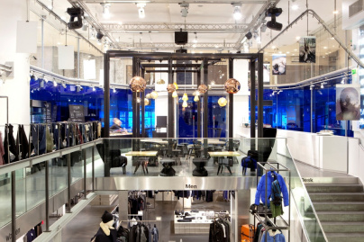 LE66 Café en partenariat avec l'Atelier de l'éclair