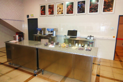 Le Musée Gourmand du Chocolat, Choco-Story, Musée