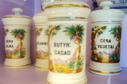 Le Musée Gourmand du Chocolat, Choco-Story, Musée