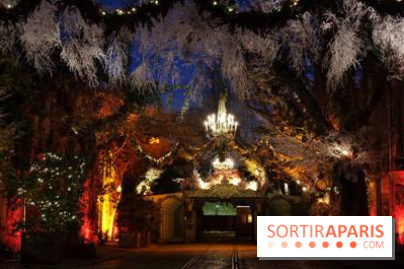 Musée des Arts Forains