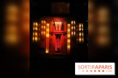 Musée des Arts Forains