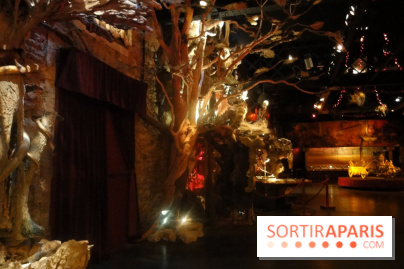 Musée des Arts Forains