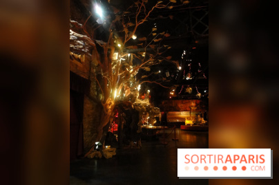 Musée des Arts Forains