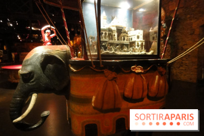 Musée des Arts Forains