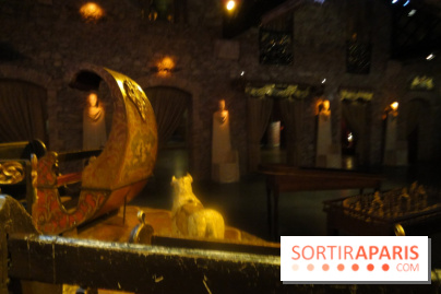 Musée des Arts Forains