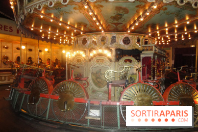 Musée des Arts Forains