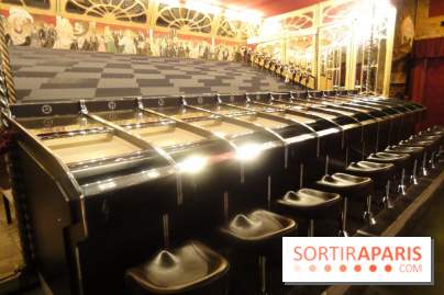 Musée des Arts Forains