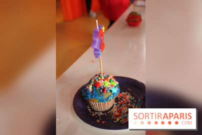 Gulli Parc fête ses 2 ans