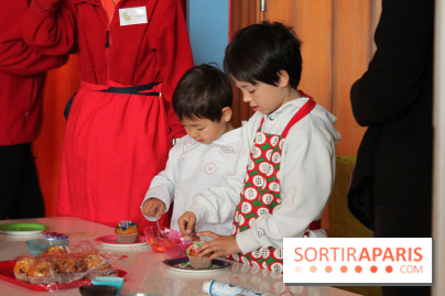 Gulli Parc fête ses 2 ans