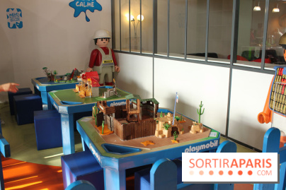 Gulli Parc fête ses 2 ans