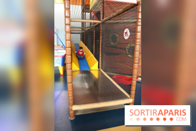 Gulli Parc fête ses 2 ans