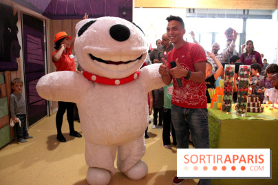 Gulli Parc fête ses 2 ans