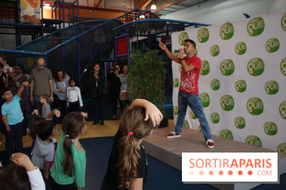 Gulli Parc fête ses 2 ans