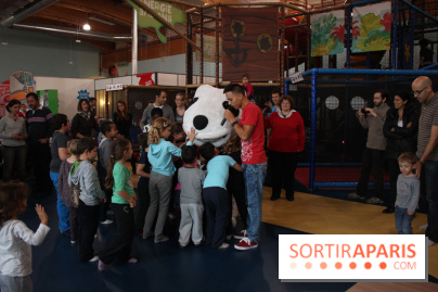 Gulli Parc fête ses 2 ans