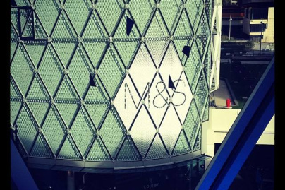 Centre Commercial Beaugrenelle à Paris